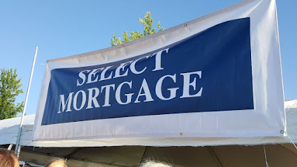 Select Mortgage, Inc.