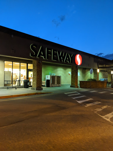 Grocery Store «Safeway», reviews and photos, 3325 28th St, Boulder, CO 80302, USA