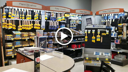 Paint Store «Sherwin-Williams Paint Store», reviews and photos, 2200 NE Andresen Rd d, Vancouver, WA 98661, USA