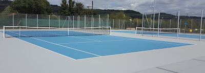 Beynost Tennis (Tie Break Beynolan à Beynost