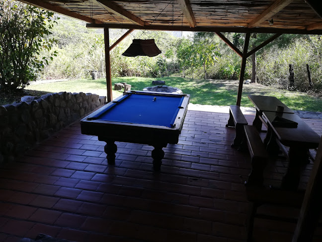Izhcayluma Eco-Resort - Spa