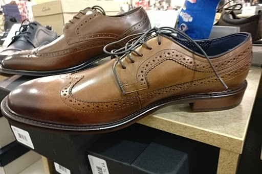 Shoe Store «DSW Designer Shoe Warehouse», reviews and photos, 3530 Stevens Creek Blvd, San Jose, CA 95117, USA