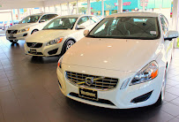 Rusnak Volvo Cars - Photo 9 - Car repair in Pasadena, CA, Pasadena