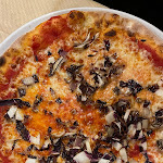 Photo n°2 de l'avis de Alberto.o fait le 09/04/2023 à 10:49 sur le  Pizzeria Magia à Asiago