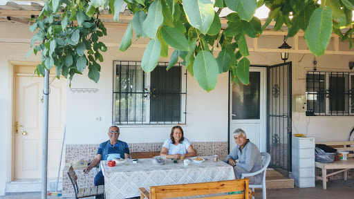 Ceylan Oto Lastik Elektirik Yikama