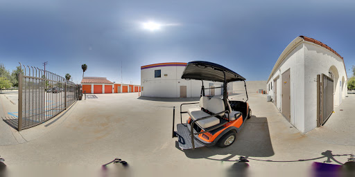 Self-Storage Facility «Public Storage», reviews and photos, 2340 Central Ave, Duarte, CA 91010, USA