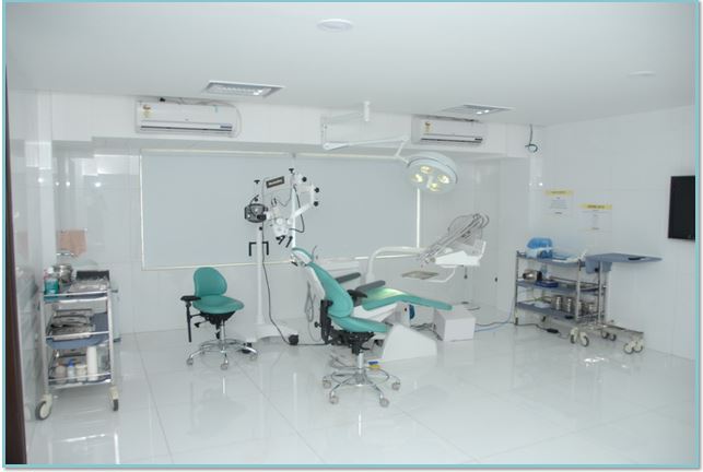 Doc32 Saket Nagar- Dentist in Indore
