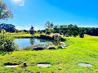 Paysage du Restaurant Golf de Saint-Marc à Jouy-en-Josas - n°15