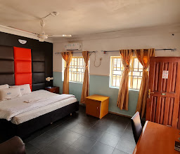 Amazon Hotels Enugu photo