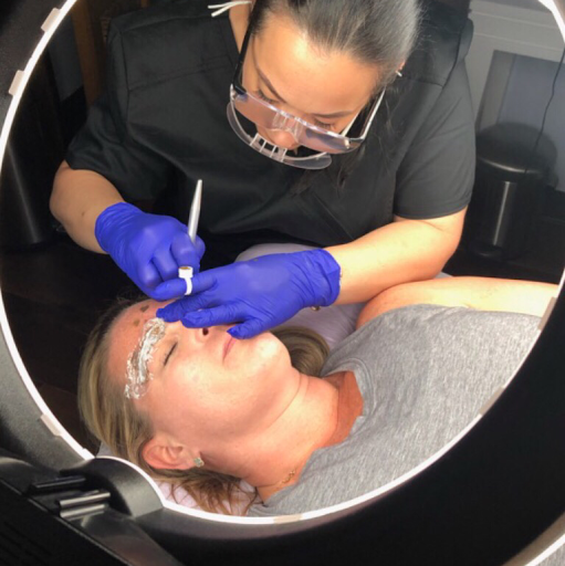 Explore s tattoo ideas, creative tattoo ideas in Mamaroneck, available at CosMedic Studio