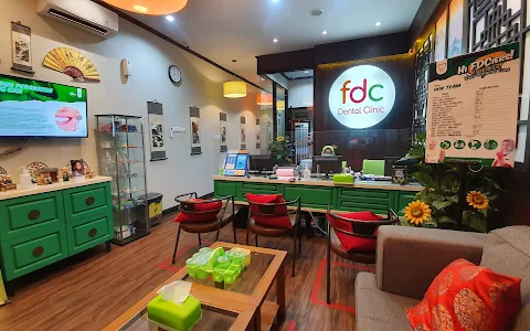 Klinik Gigi Jakarta - FDC Kelapa Gading 1 image