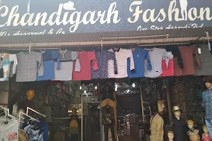 Chandigarh fashion baddi image