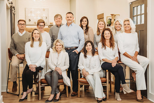 Real Estate Agents «Bonds Realty Group - Keller Williams», reviews and photos, 4878 Manhattan Dr NE, Buford, GA 30518, USA