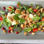 Photo n°2 de l'avis de Frank.o fait le 29/06/2023 à 18:00 sur le  La Suite Valle di Cadore - Ristorante Pizzeria à Valle di Cadore