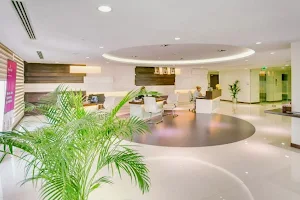 Bourn Hall Fertility Clinic - Dubai image