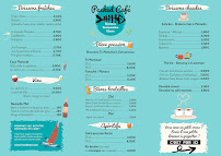 Photos du propriétaire du Restaurant Pesked Café - Île-de-Batz - Rêves de Mer à Île-de-Batz - n°11