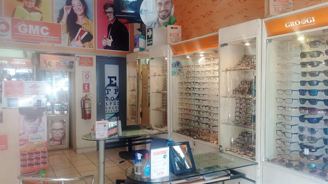 Av. Petit Thouars 1918 D, Lince 15046