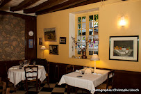 Atmosphère du Restaurant Le Laurier à Saint-Satur - n°10