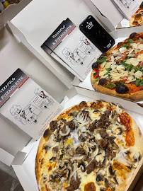 Photos du propriétaire du Pizzeria Pizzaiolo & Pizzaiolette à Nice - n°2