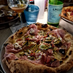 Photo n°2 de l'avis de Giuliano.o fait le 25/08/2022 à 18:28 sur le  Restaurant Bonora à Castellabate