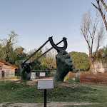 Photo n°6 de l'avis de Gloria.r fait le 30/01/2019 à 10:38 sur le  Forte Marghera à Venice