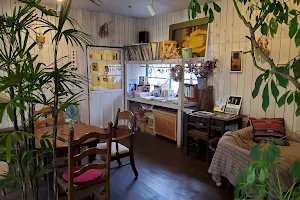 Oimo no Senaka Cafe image