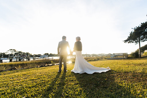 Bridal Shop «The Wedding Dress Shoppe», reviews and photos, 2516 Independence Blvd #101, Wilmington, NC 28412, USA