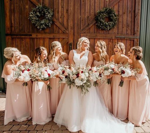 Beauty Salon «LaurenSummer Hair Salon», reviews and photos, 309 Huffman Mill Rd #420, Burlington, NC 27215, USA