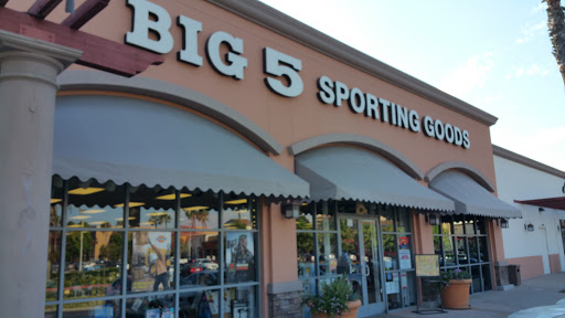 Sporting Goods Store «Big 5 Sporting Goods», reviews and photos, 705 E Birch St, Brea, CA 92821, USA