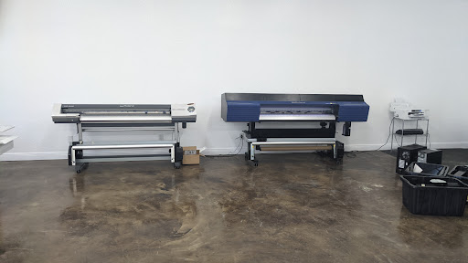 Sign Shop «SignWorX», reviews and photos, 631 Cleveland St, Clearwater, FL 33755, USA