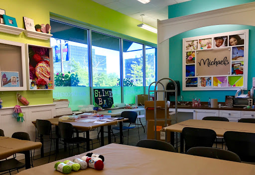 Craft Store «Michaels», reviews and photos, 1519 S Brentwood Blvd, Brentwood, MO 63144, USA