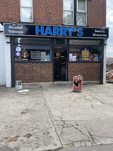 Harry's - Leeds