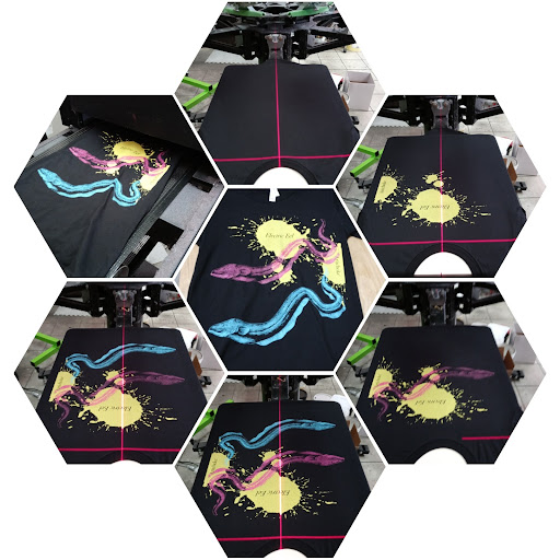 Graphic Designer «HG Graphic & Printing», reviews and photos, 6060 Otis Ave, Huntington Park, CA 90255, USA