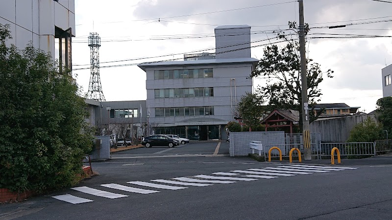 高田土木事務所