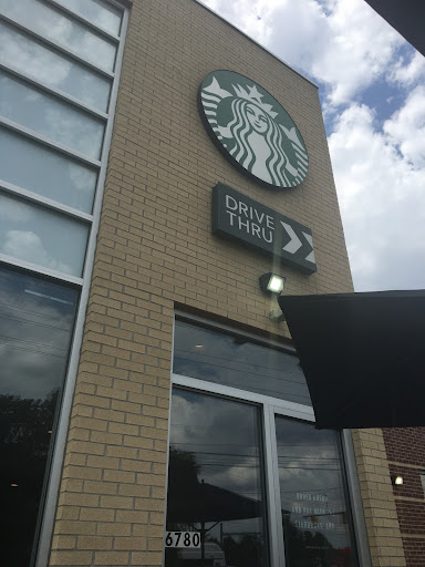 Coffee Shop «Starbucks», reviews and photos, 6780 Ridge Rd, Parma, OH 44129, USA