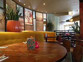 Las Iguanas - Brighton