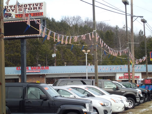 Car Repair and Maintenance «Automotive Toy Store», reviews and photos, 11205 PA-61, Mt Carmel, PA 17851, USA