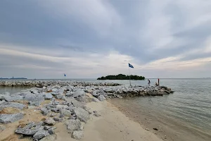 Port Dickson beach image