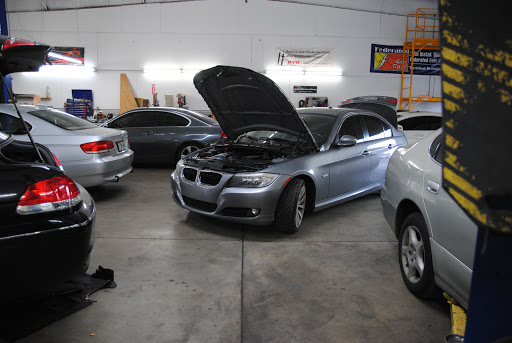 Auto Repair Shop «Twilight Auto Repair», reviews and photos, 5638 W Waters Ave, Tampa, FL 33634, USA