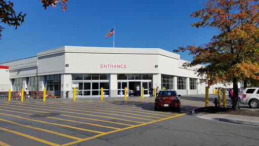 Warehouse store «Costco Wholesale», reviews and photos, 251 Front Royal Pike, Winchester, VA 22602, USA