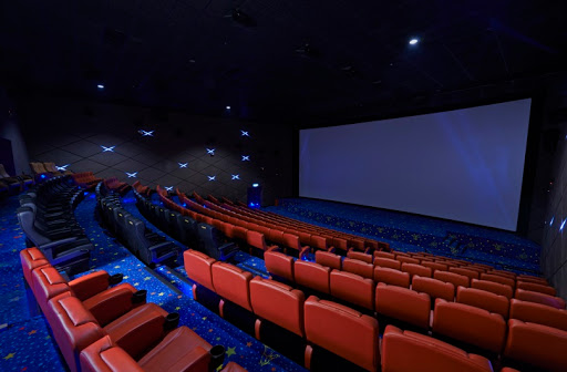Cinemas original version of Kualalumpur