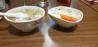 Soupe du Restaurant japonais Takara. à Saint-Gratien - n°1