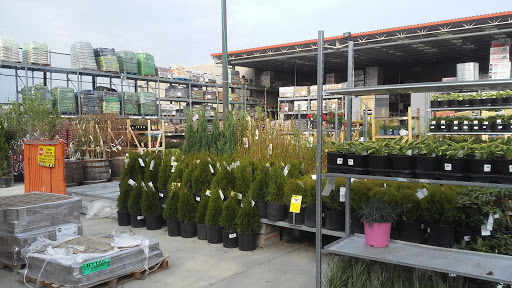 Home Improvement Store «The Home Depot», reviews and photos, 391 College Heights, Watertown, NY 13601, USA