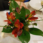 Photo n°1 de l'avis de Kamila.o fait le 25/02/2019 à 14:18 sur le  Al Focolare à Montecreto