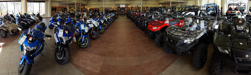 Motorcycle Dealer «Mountain Motorsports», reviews and photos, 3102 Cobb Pkwy NW, Kennesaw, GA 30152, USA