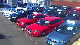 3 KM Car Sales Ltd