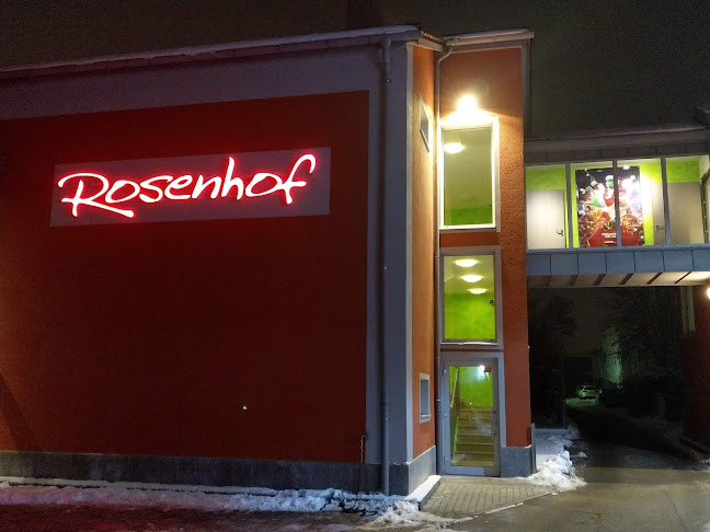 Rosenhof Lichtspiele - Küssnacht SZ