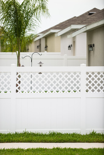 Fence Contractor «Superior Fence & Rail of Polk County, Inc.», reviews and photos, 3060 Dundee Rd, Winter Haven, FL 33884, USA