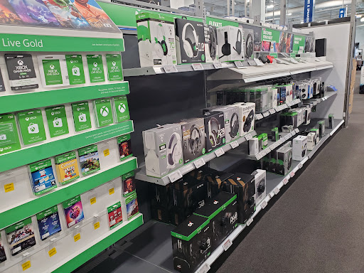 Electronics Store «Best Buy», reviews and photos, 1131 5th St, Miami Beach, FL 33139, USA