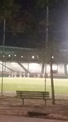 Baseball Field «James P. Small Park», reviews and photos, 1701 Myrtle Ave N, Jacksonville, FL 32209, USA